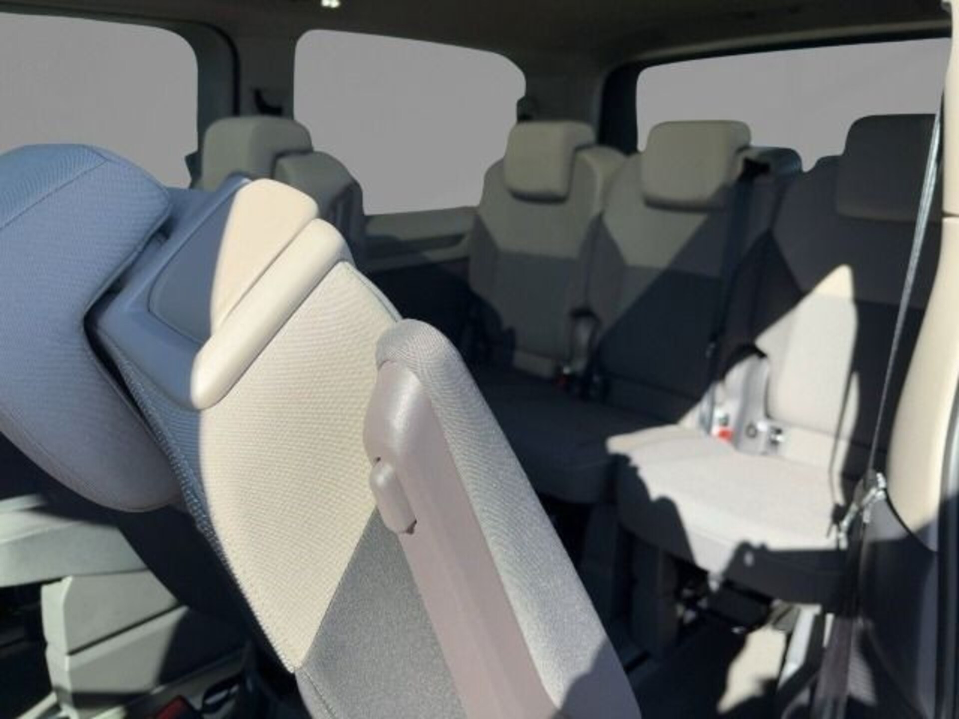 Volkswagen Multivan Langversion Life