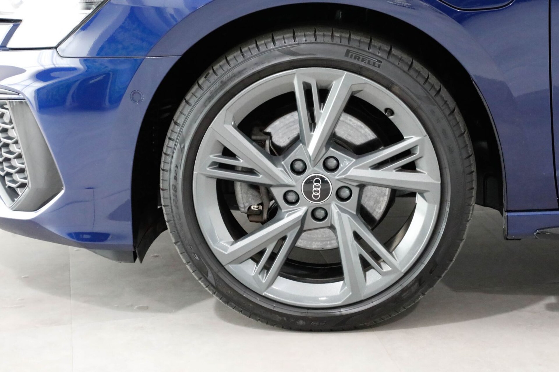 Audi A3 Sportback TFSI e S line