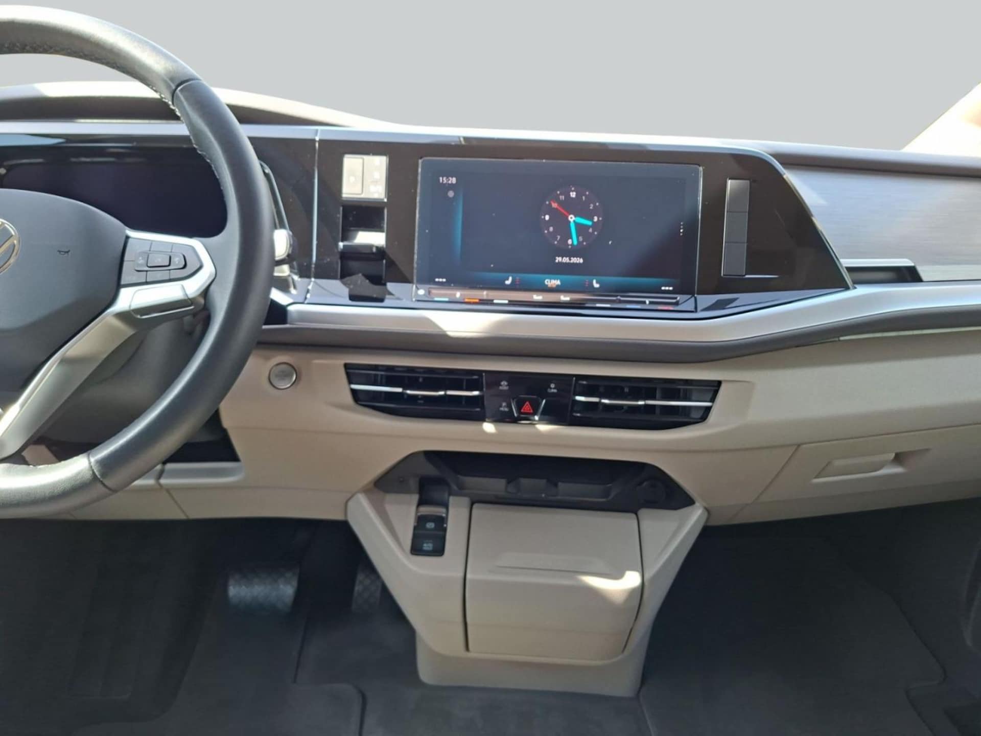 Volkswagen Multivan Langversion Life