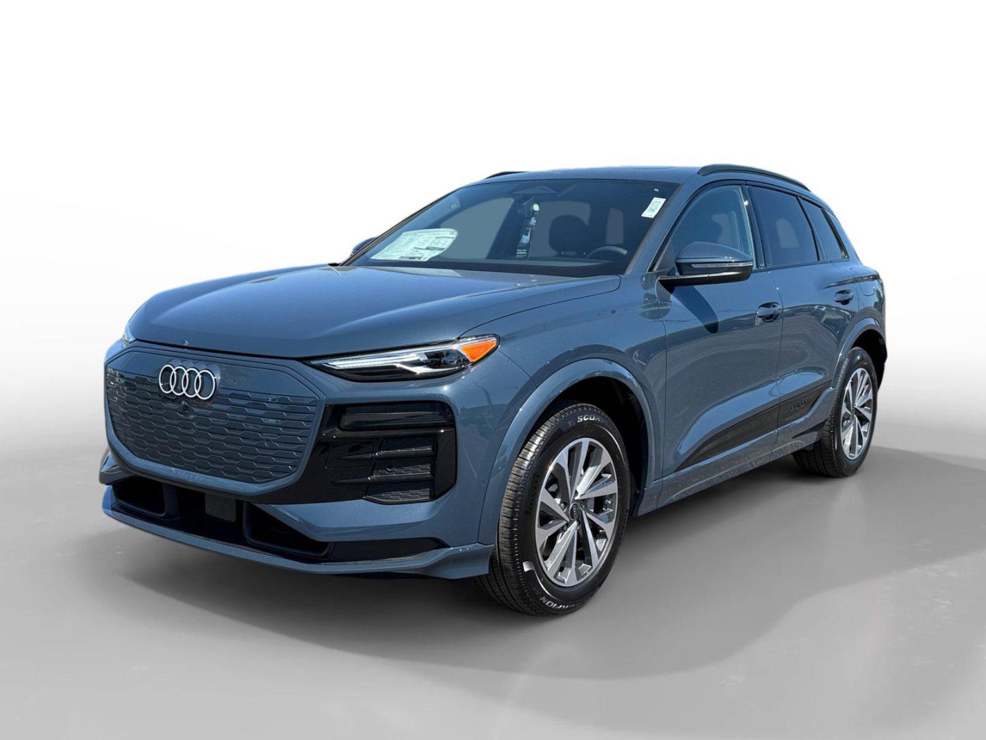 2027 Audi Q6 e-tron Premium quattro's photo