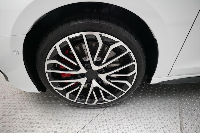 2026 Audi S3 Base - Photo 26