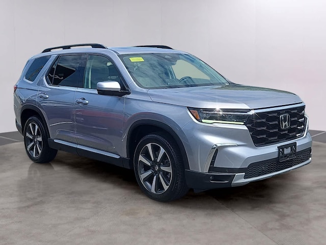 2023 Honda Pilot