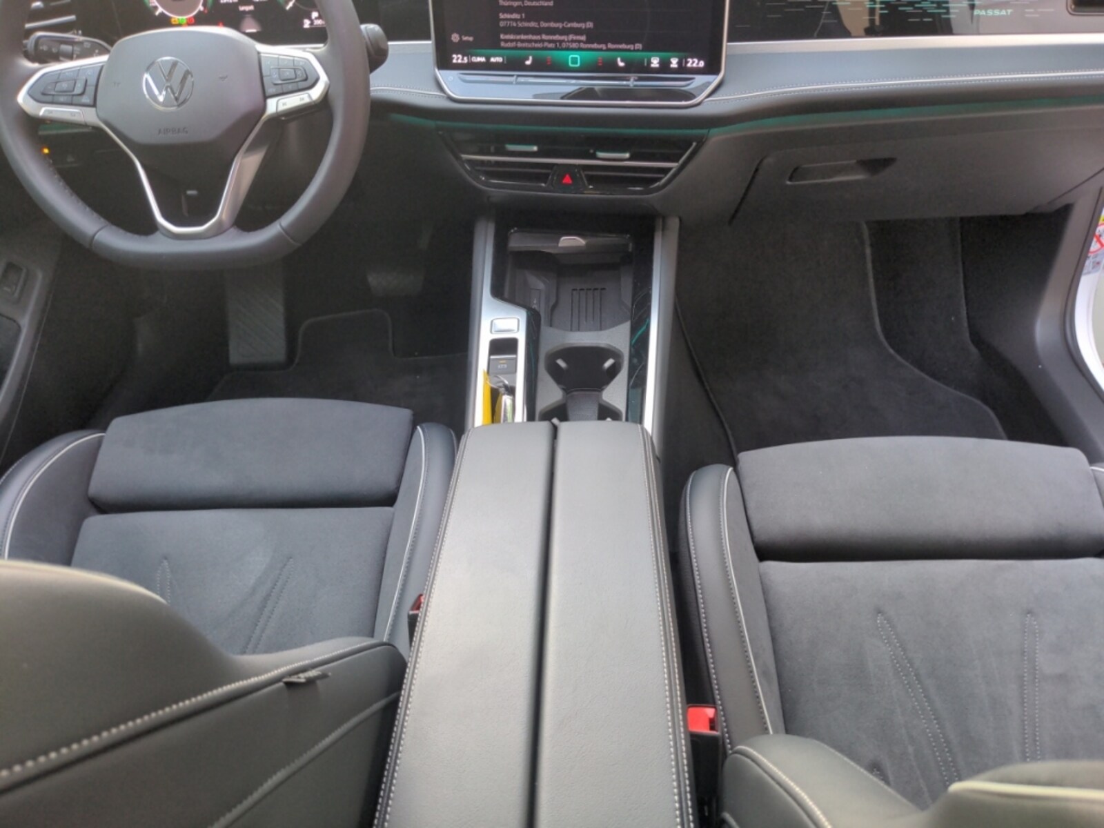 Volkswagen Passat – Bild 13
