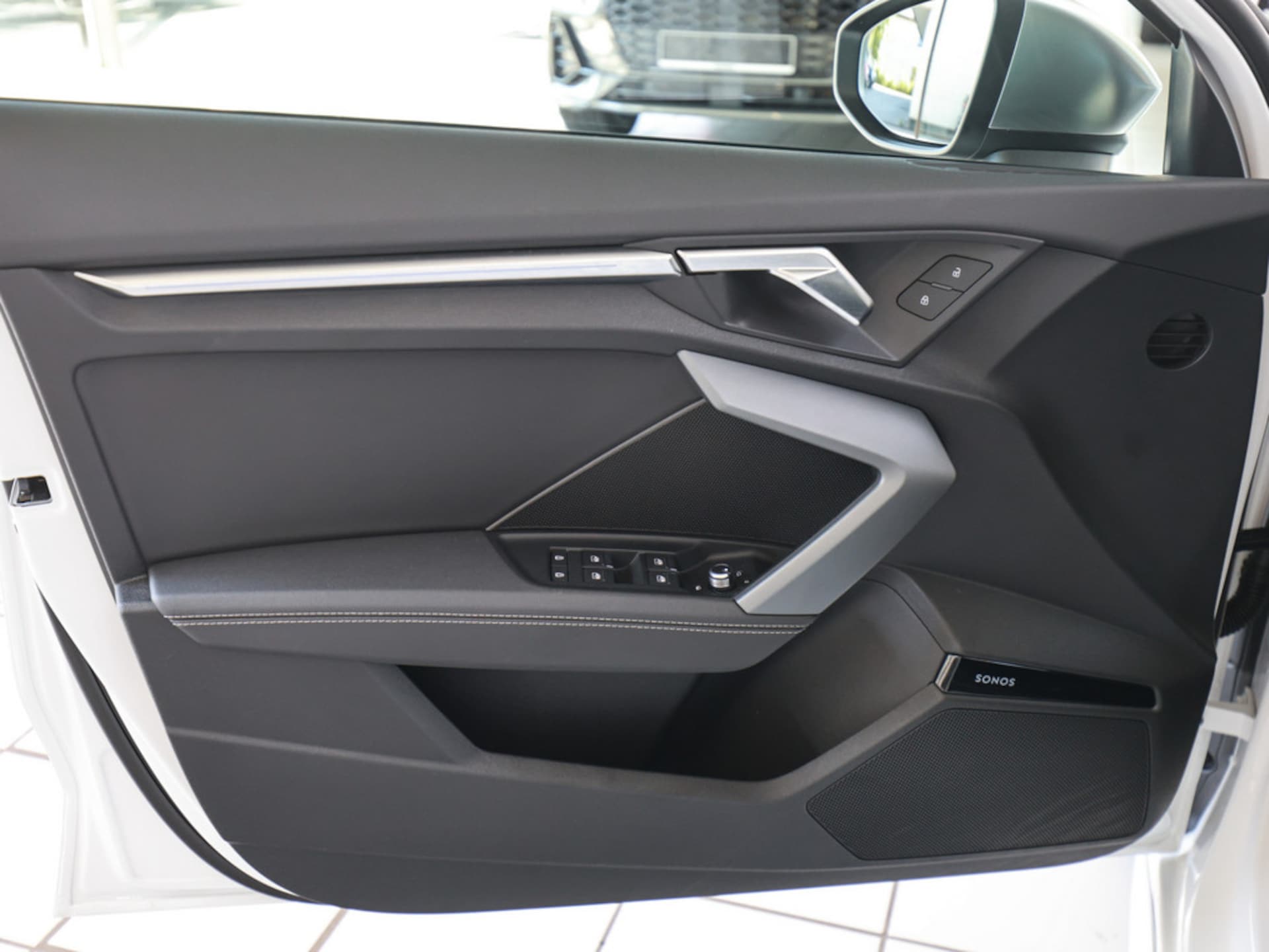 Audi S3 Sportback