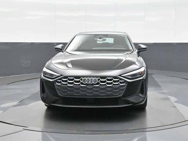 2025 Audi A5 Sedan
