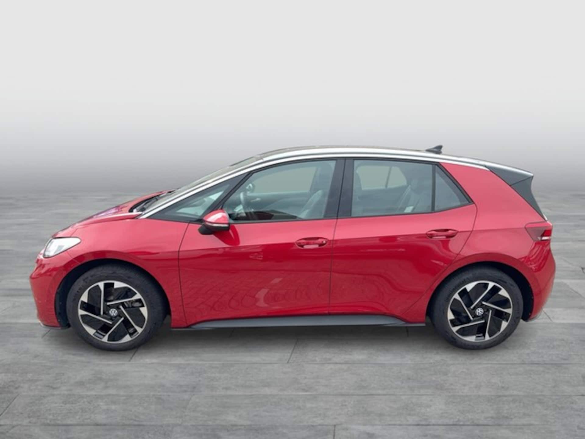 Volkswagen ID.3 Pro
