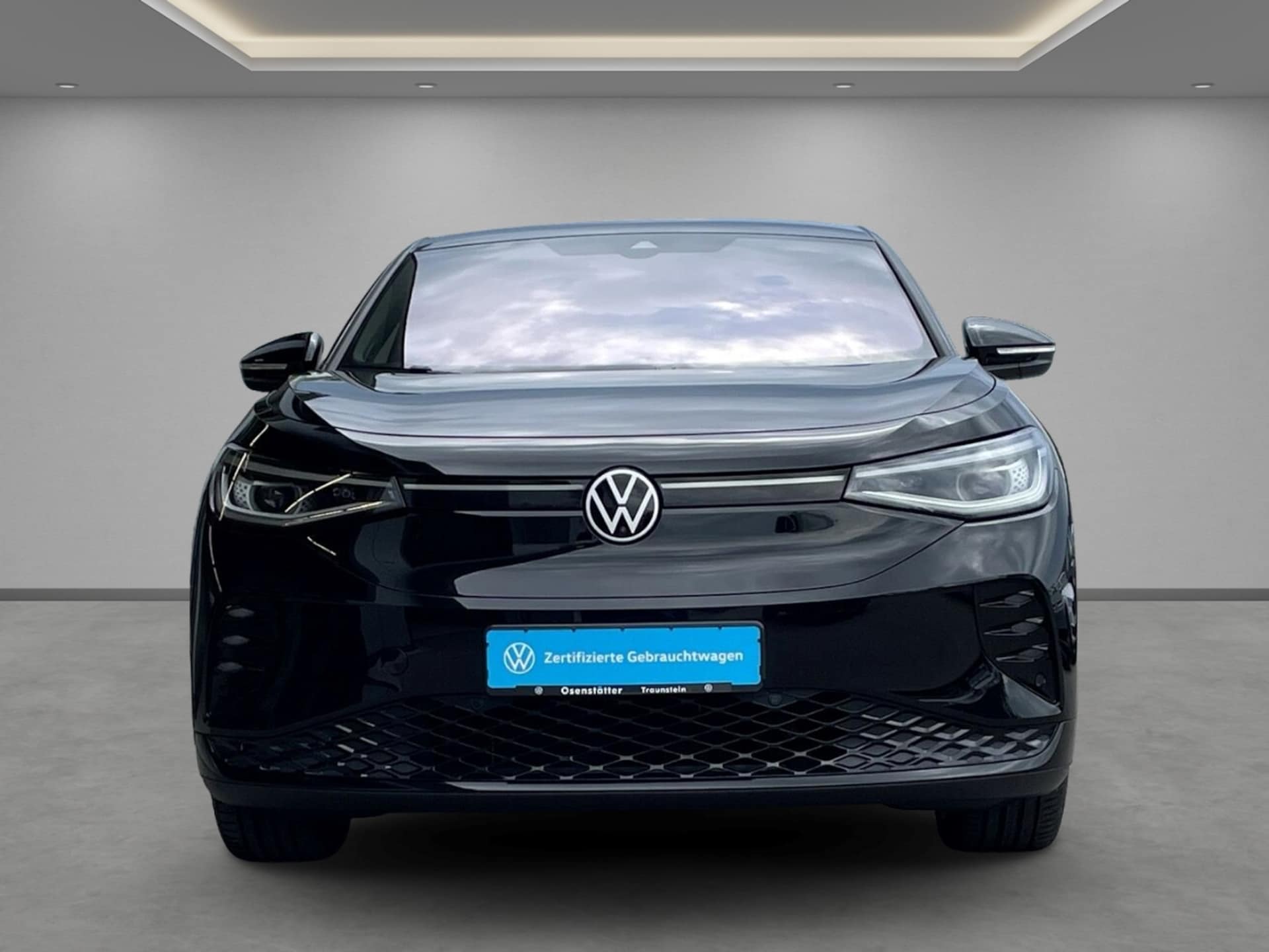 Volkswagen ID.5 GTX