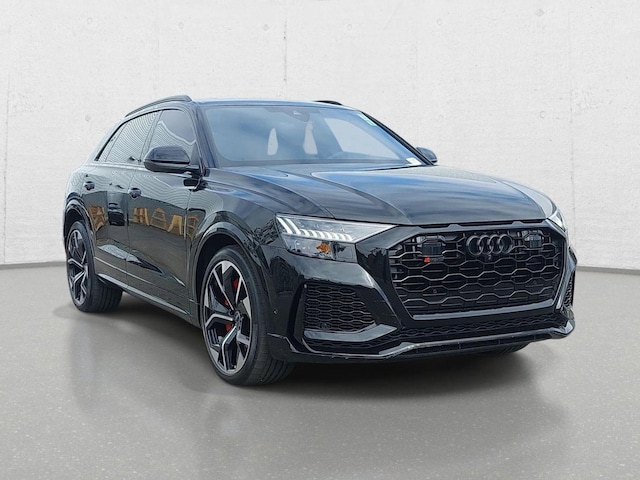 2023 Audi RS Q8