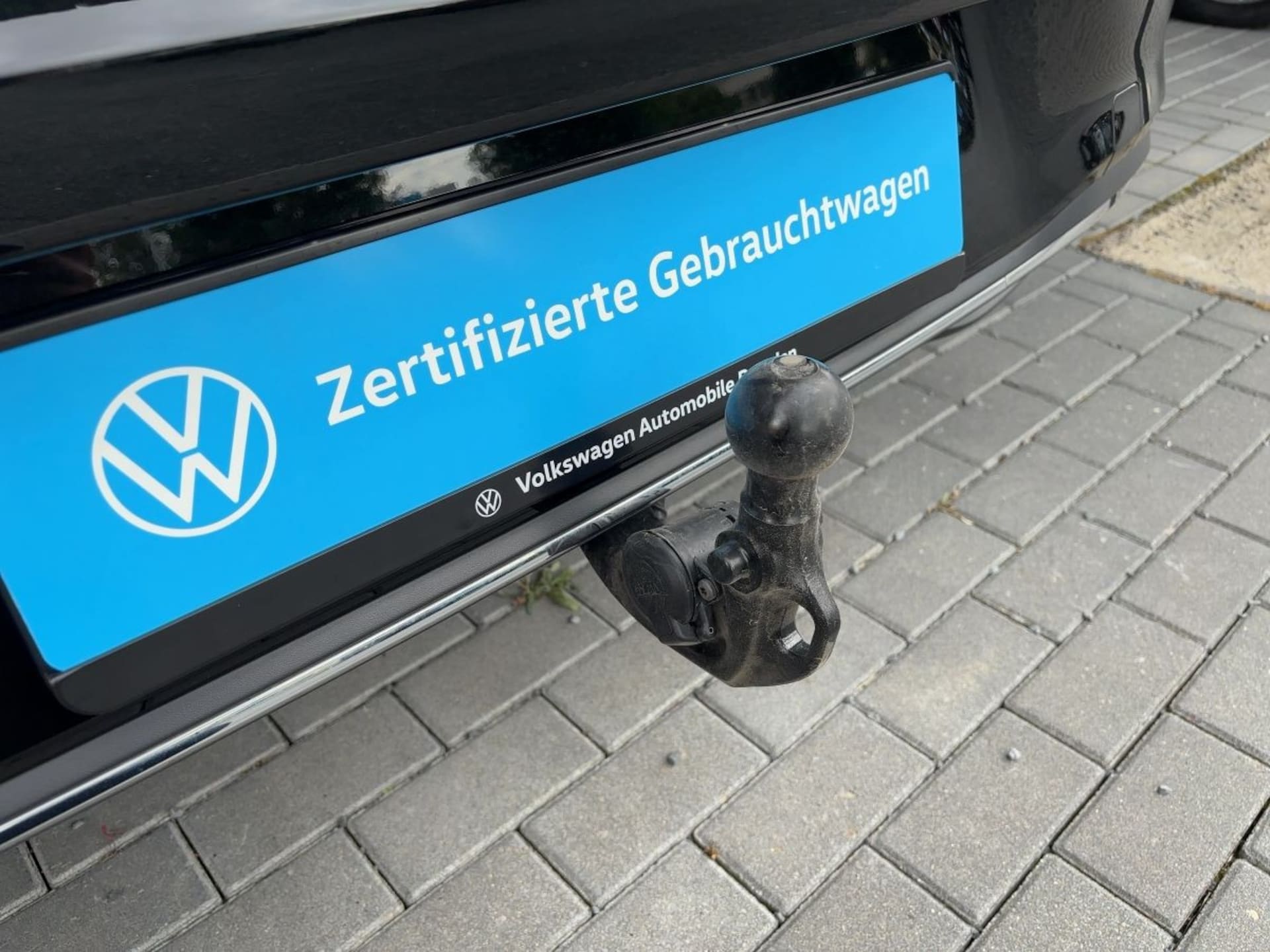 Volkswagen Golf Goal