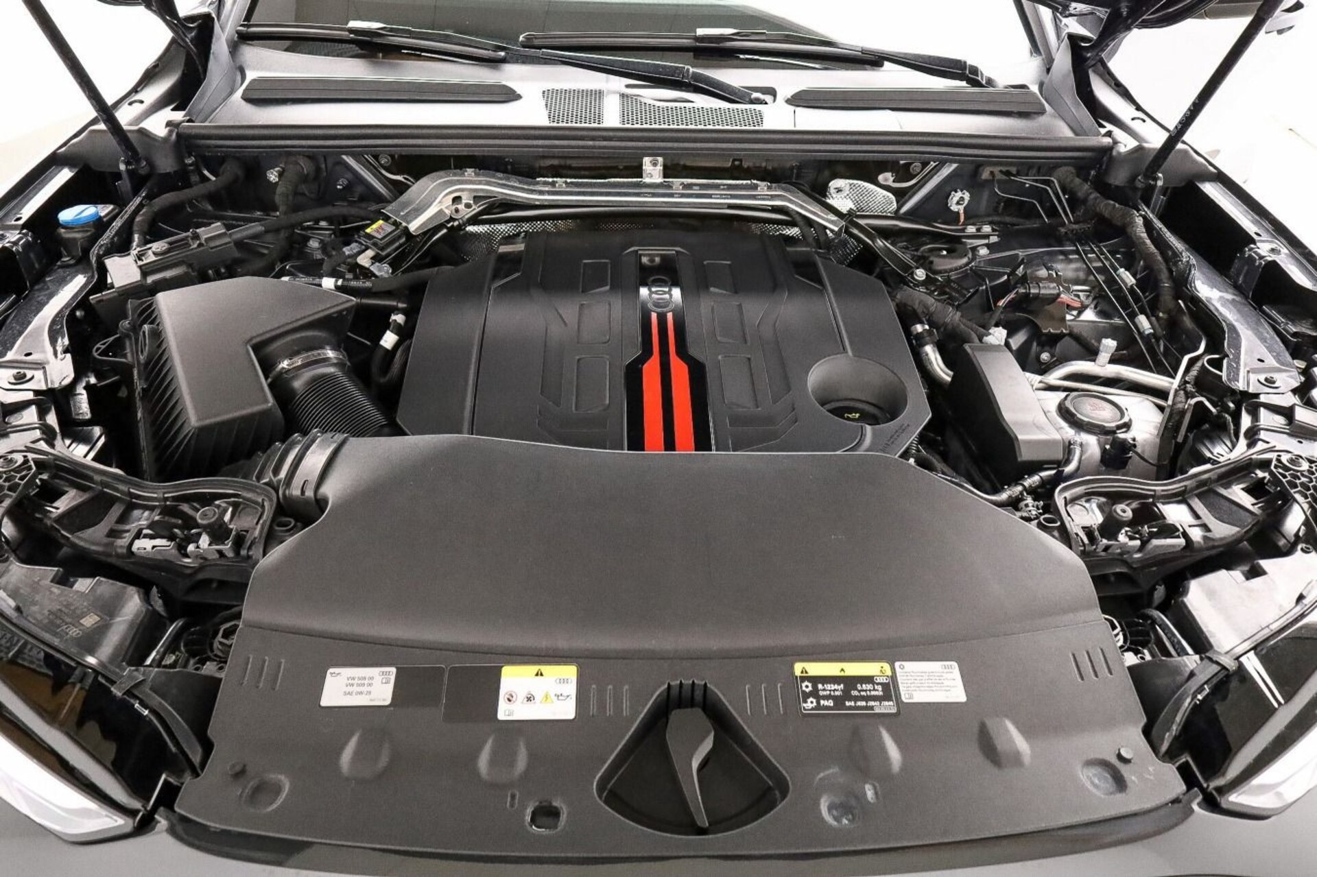 Audi SQ5 Sportback edition one