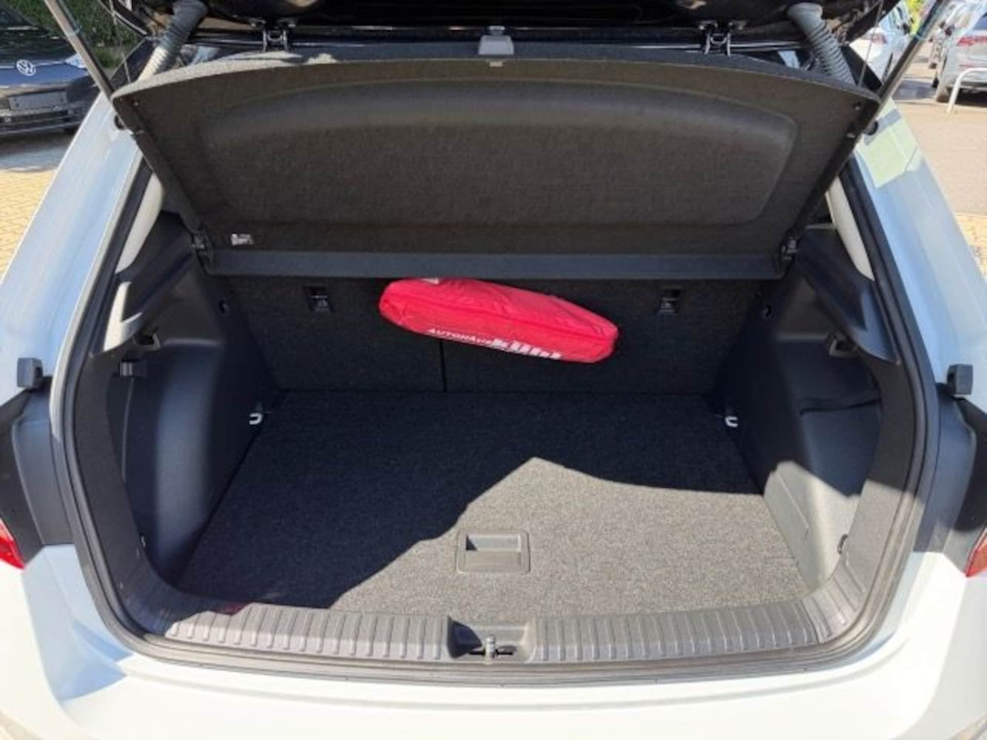 Skoda Fabia Style