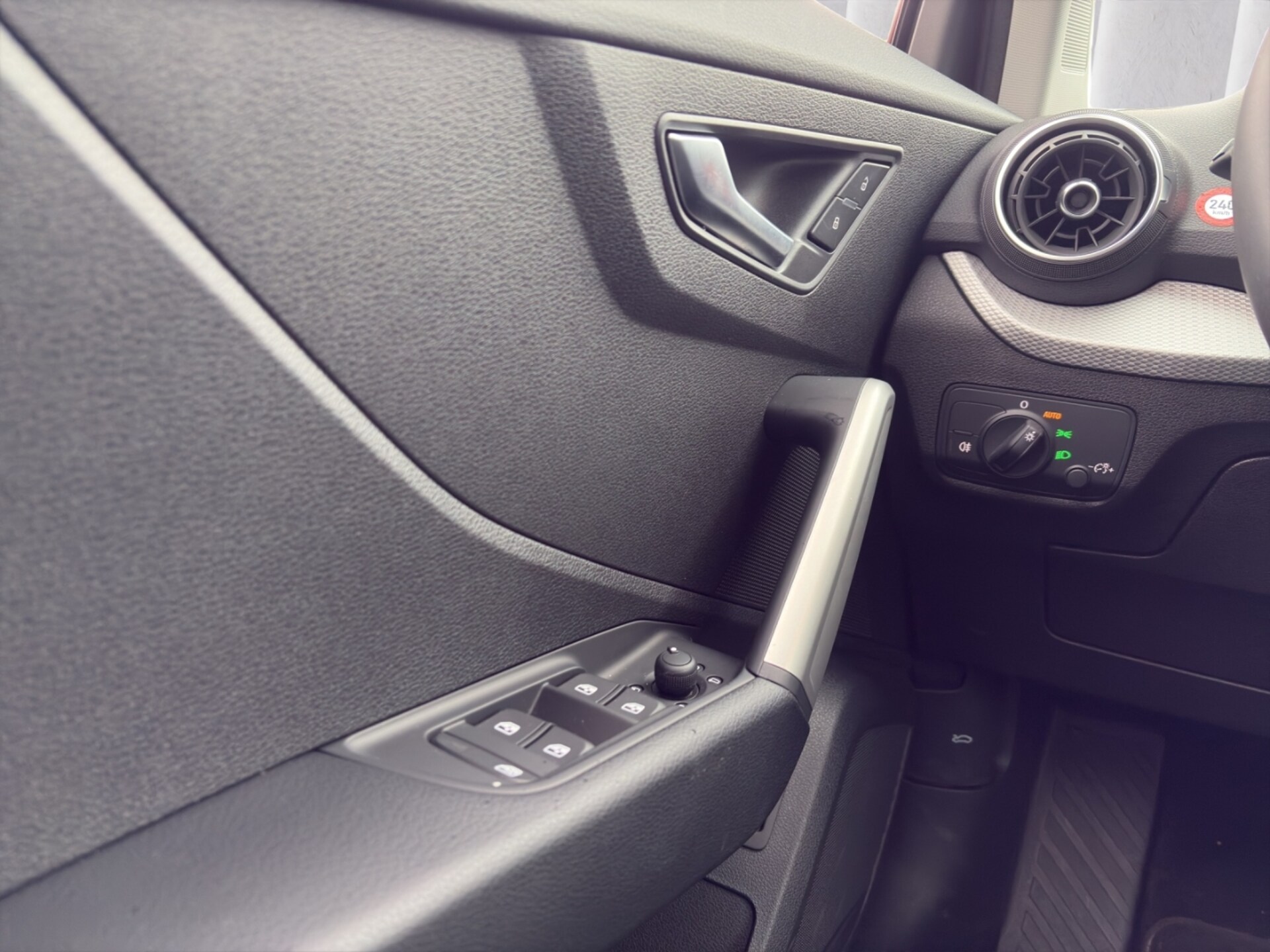Audi Q2 Advanced