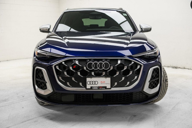 2025 Audi SQ5 Sportback