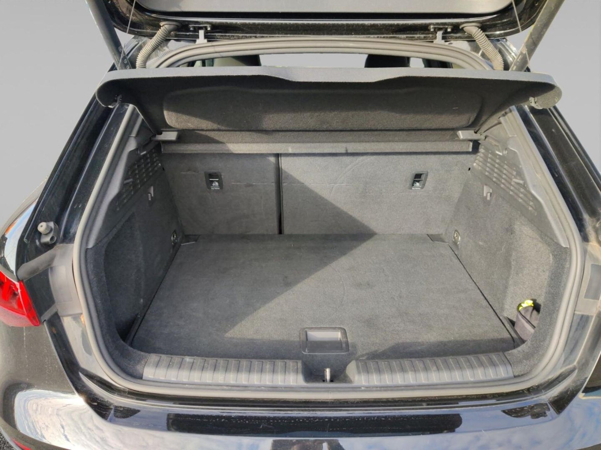 Audi A3 Sportback Advanced