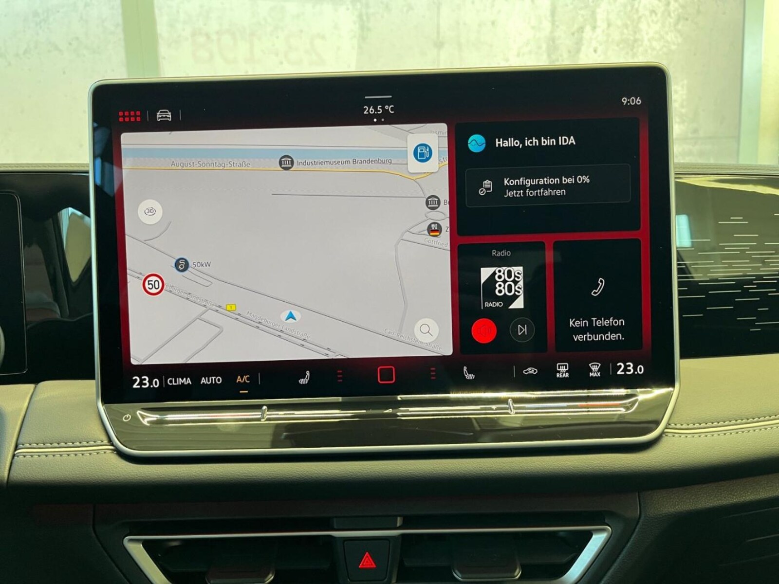 Volkswagen Tiguan – Bild 13