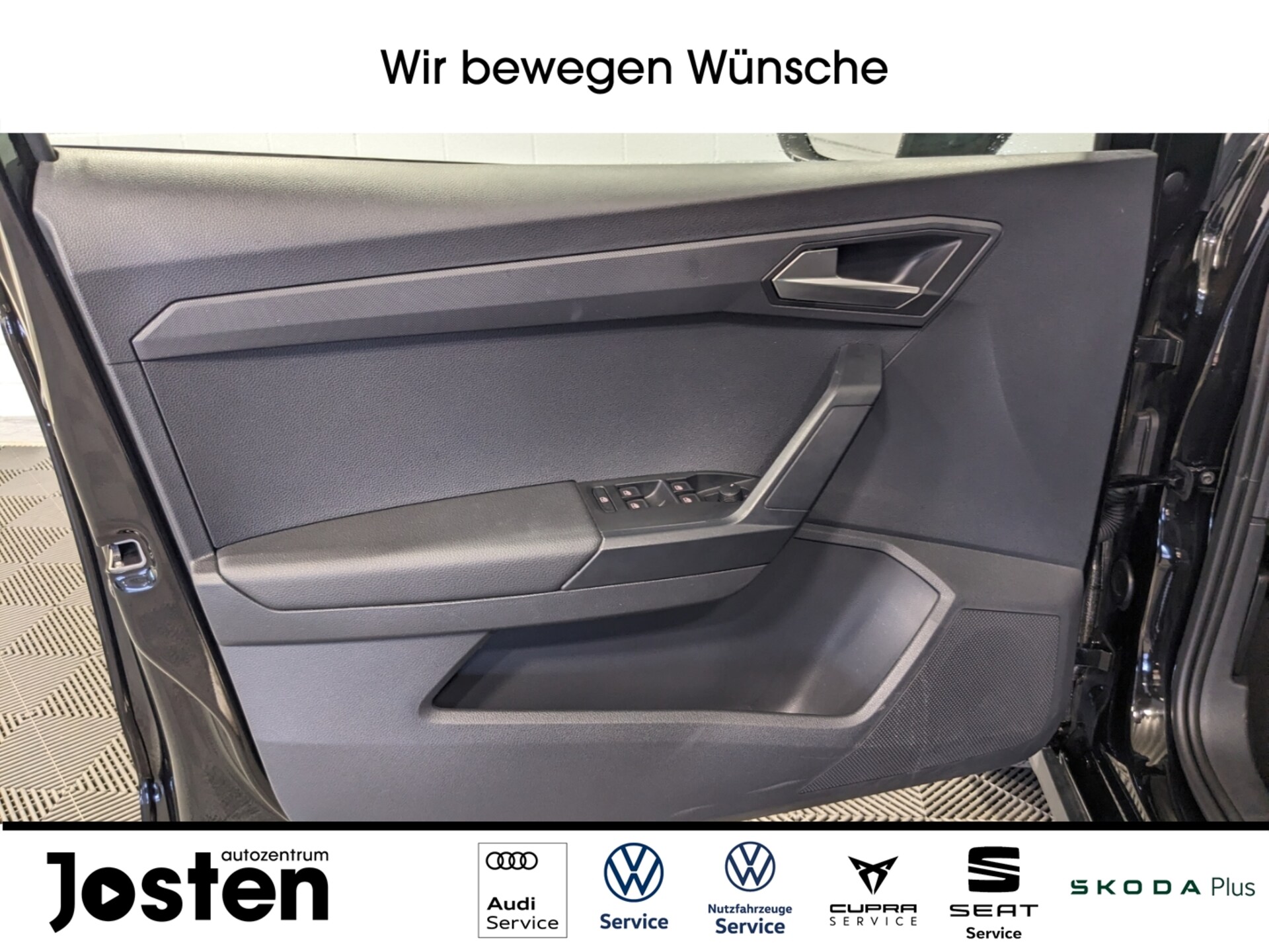 SEAT Arona Style