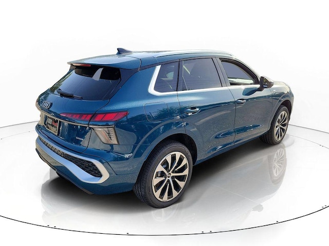 2026 Audi Q3 SUV