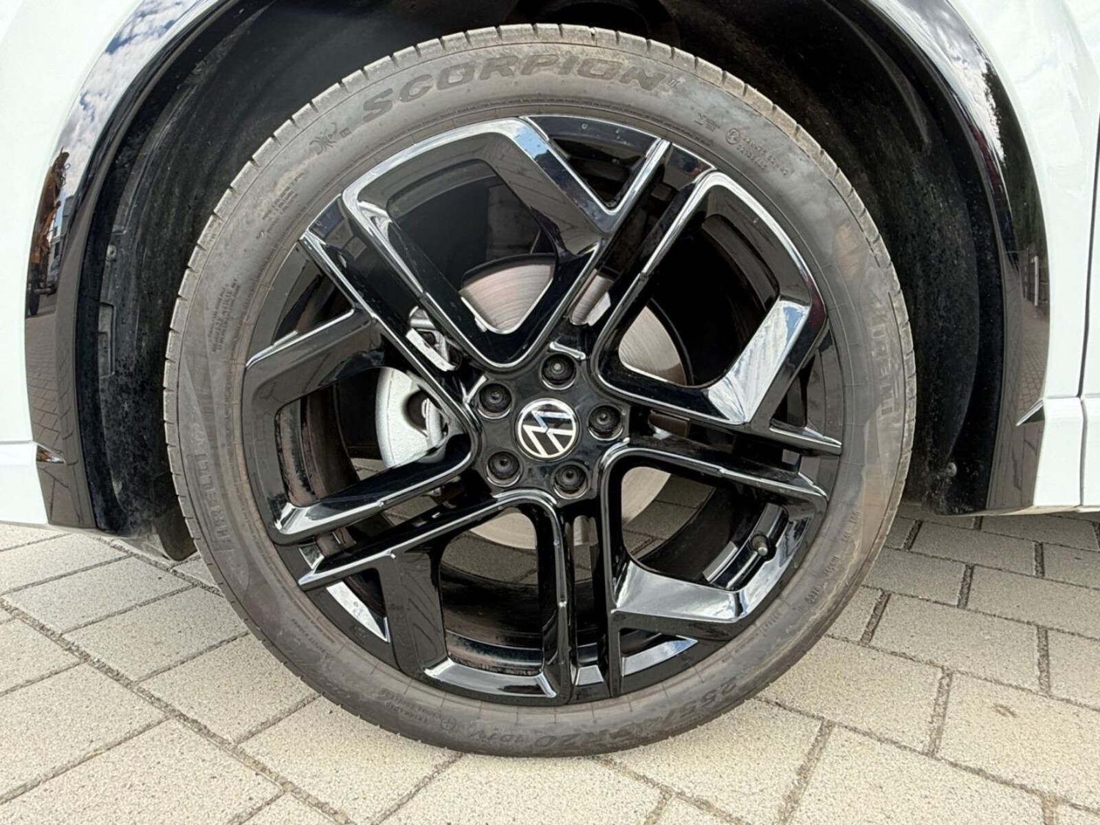 Volkswagen Tiguan – Bild 20
