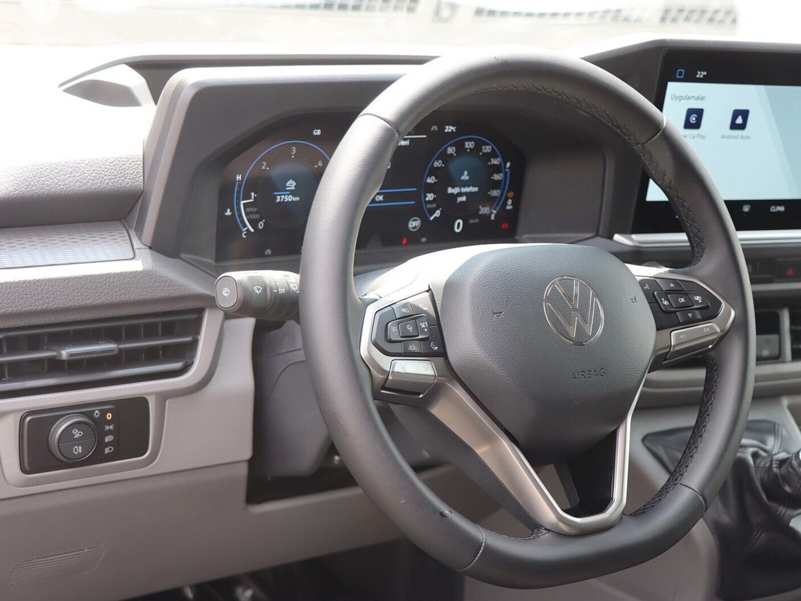 Volkswagen Transporter Kasten kurzer Radstand – Bild 9