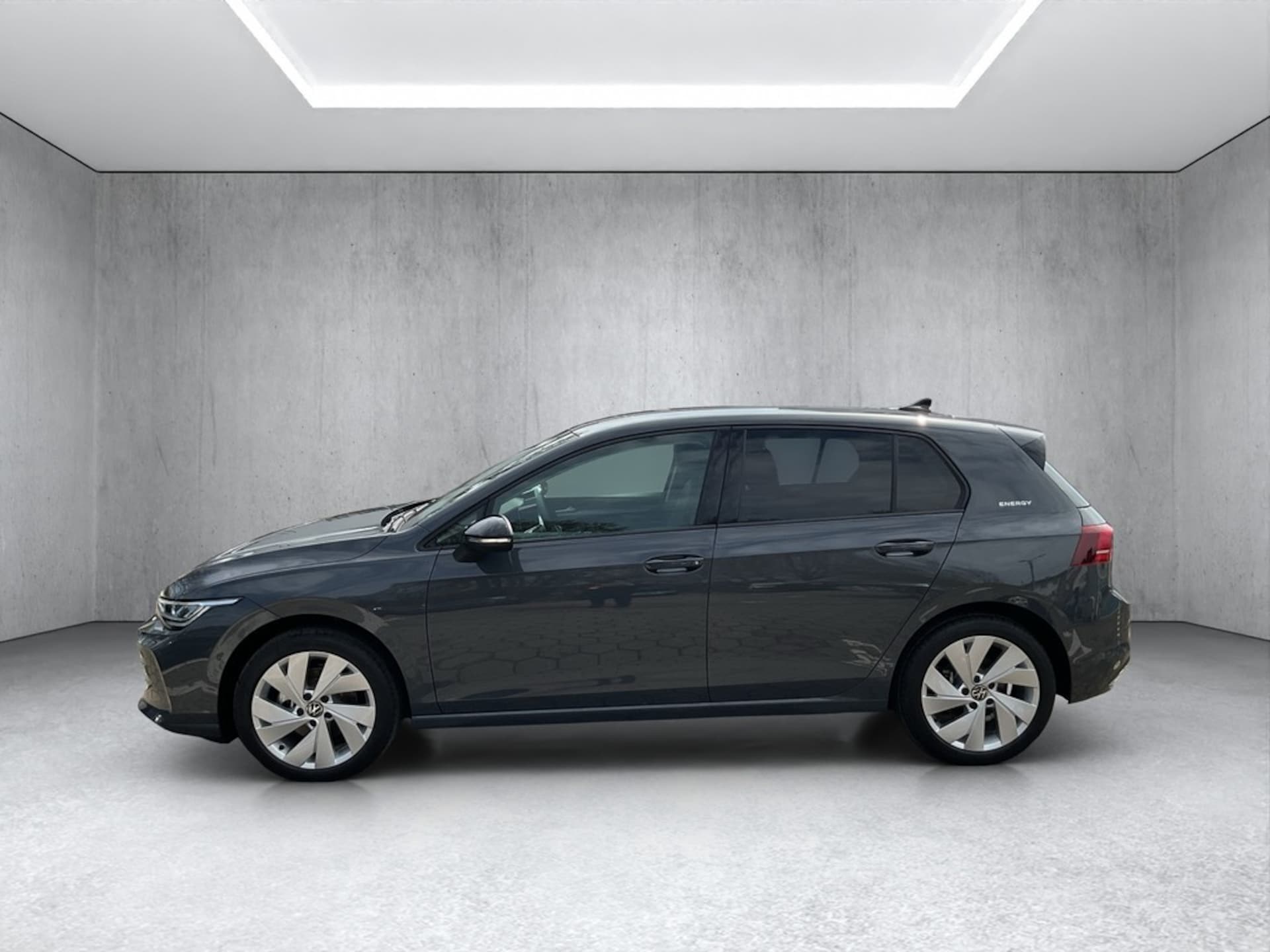 Volkswagen Golf ENERGY