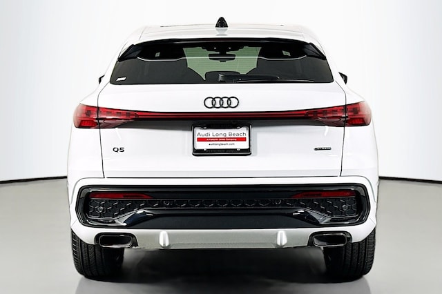 2026 Audi Q5 Sportback