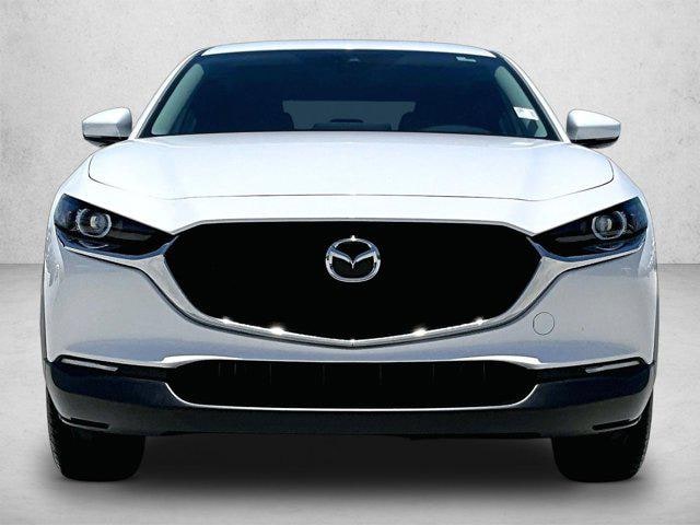 2020 Mazda CX-30