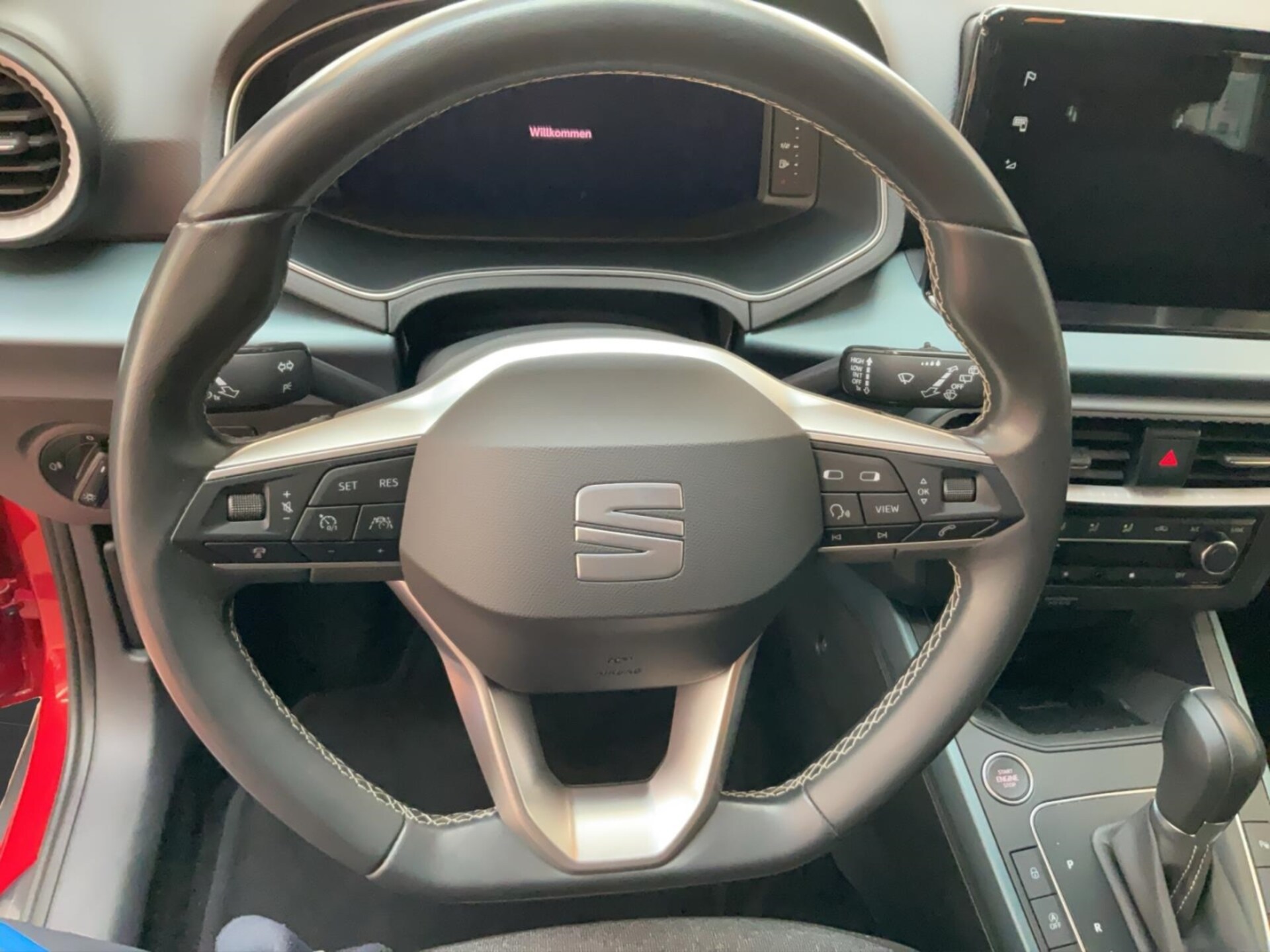 SEAT Arona Xperience