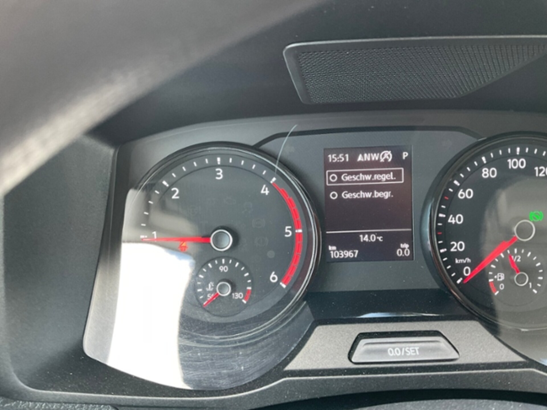 Volkswagen Crafter Einzelkabine langer Radstand