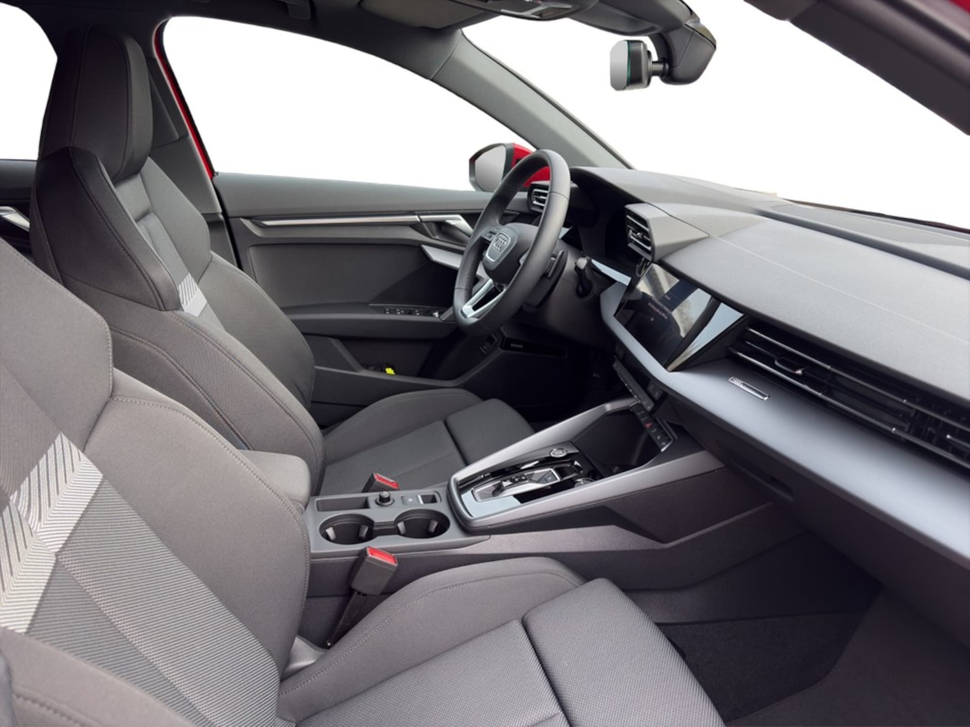 Audi A3 Sportback S line