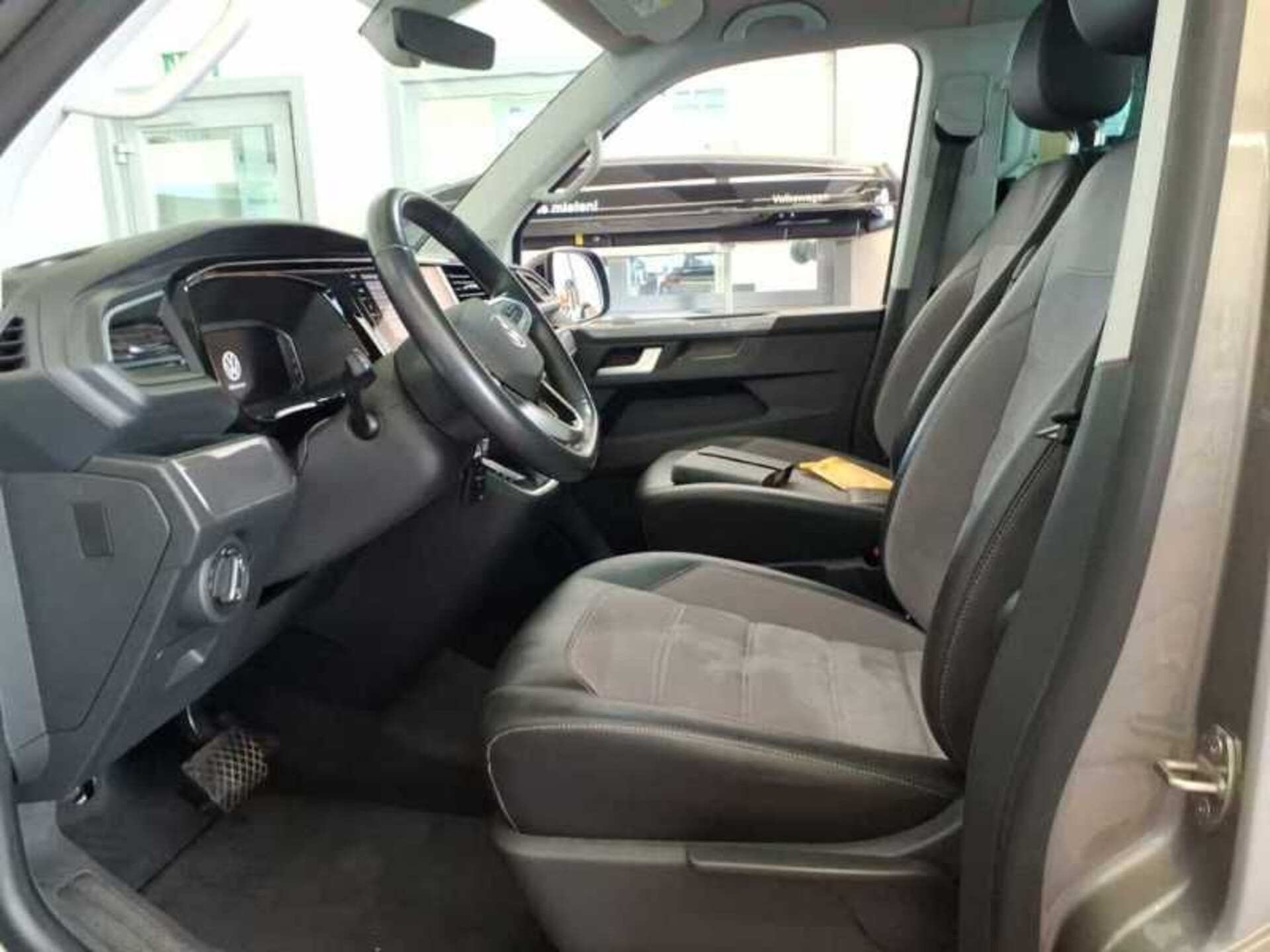 Volkswagen T6.1 Multivan Comfortline