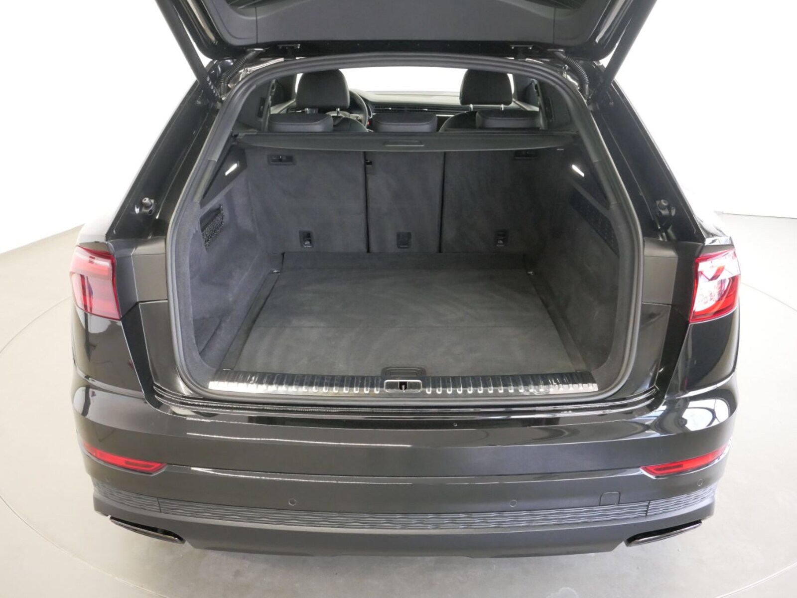 Audi Q8 – Bild 7