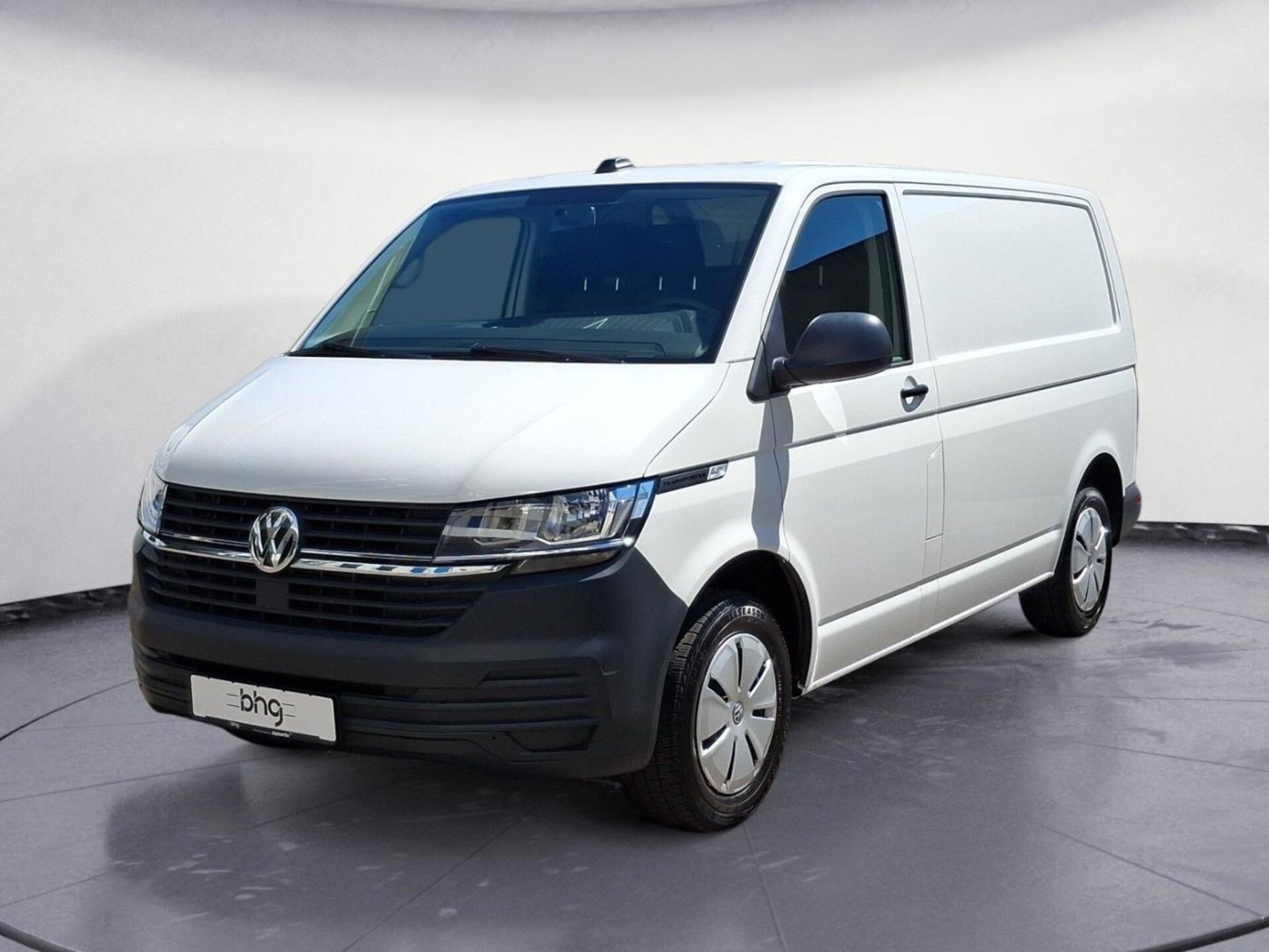 Volkswagen T6.1 Transporter Kasten kurzer Radstand