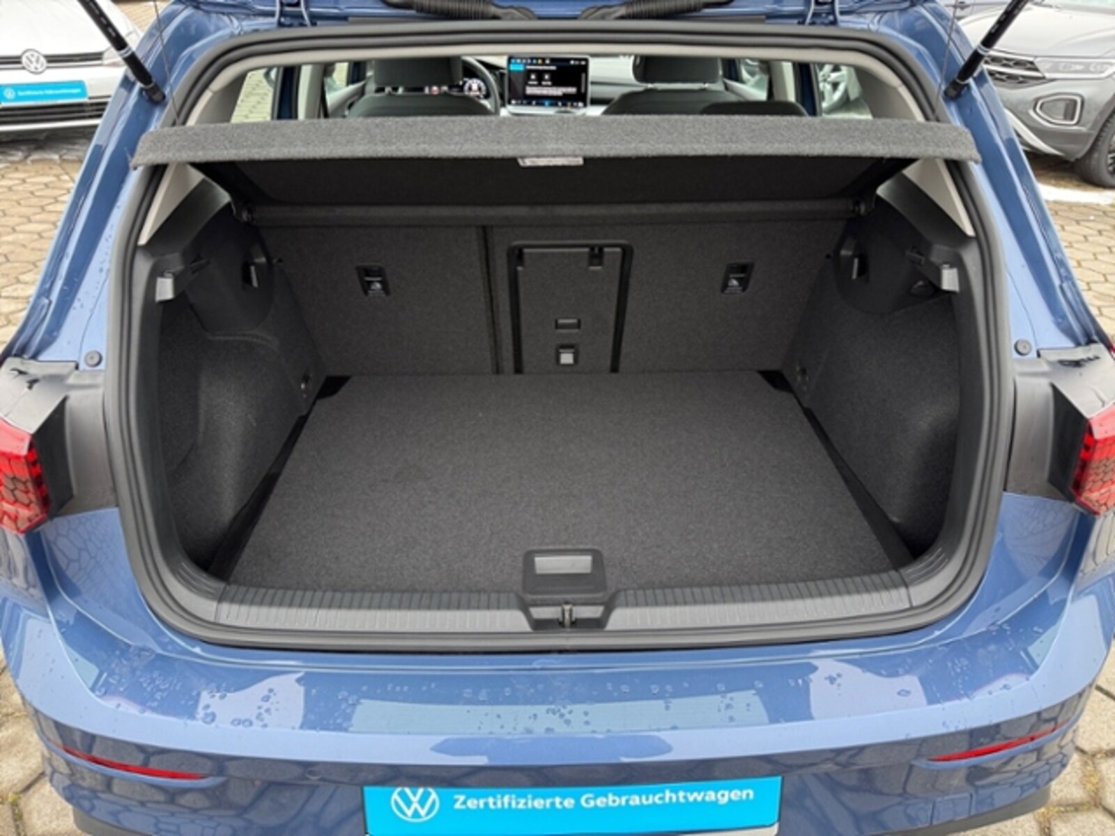 Volkswagen Golf – Bild 7