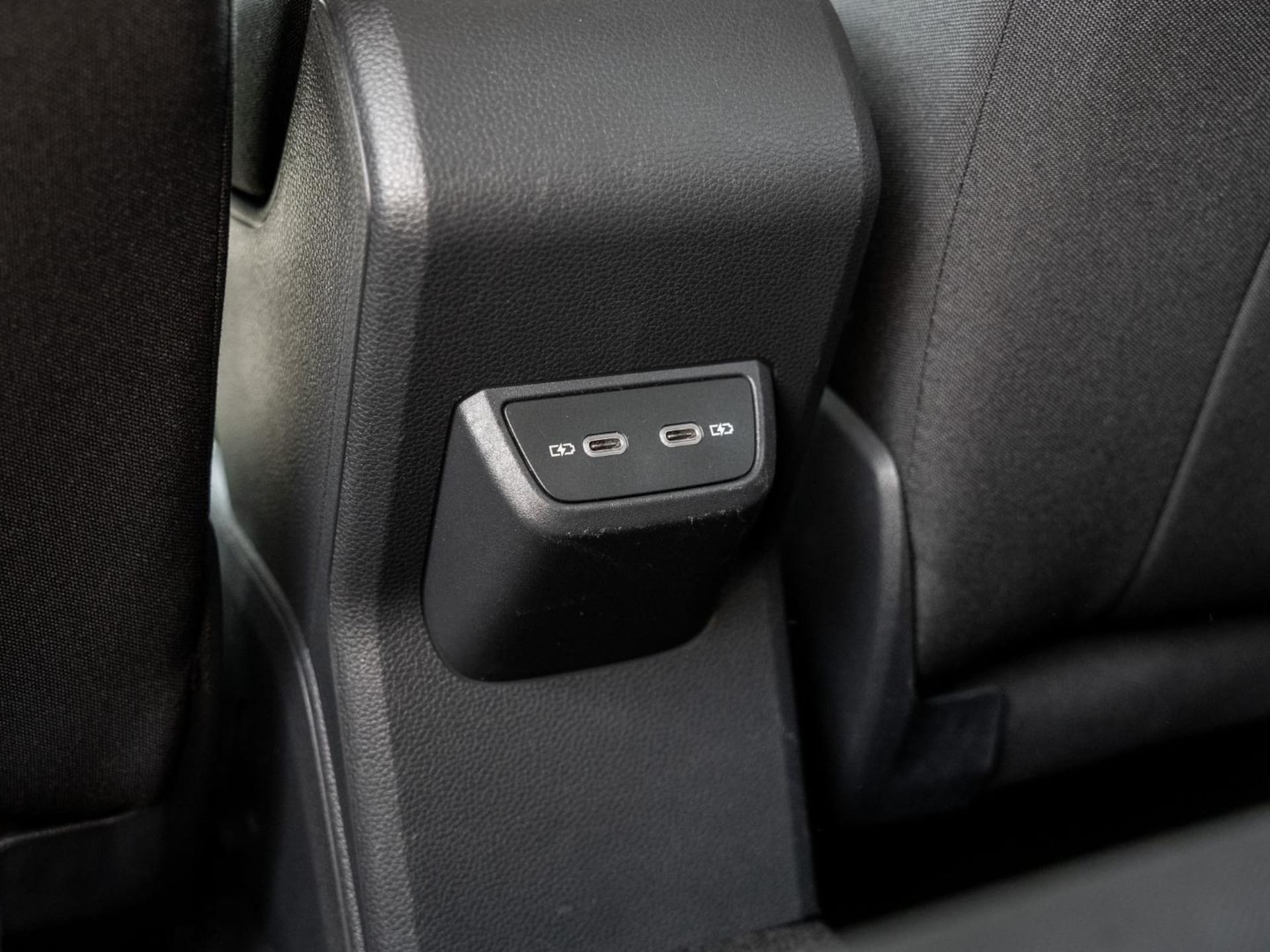 Volkswagen Polo Style