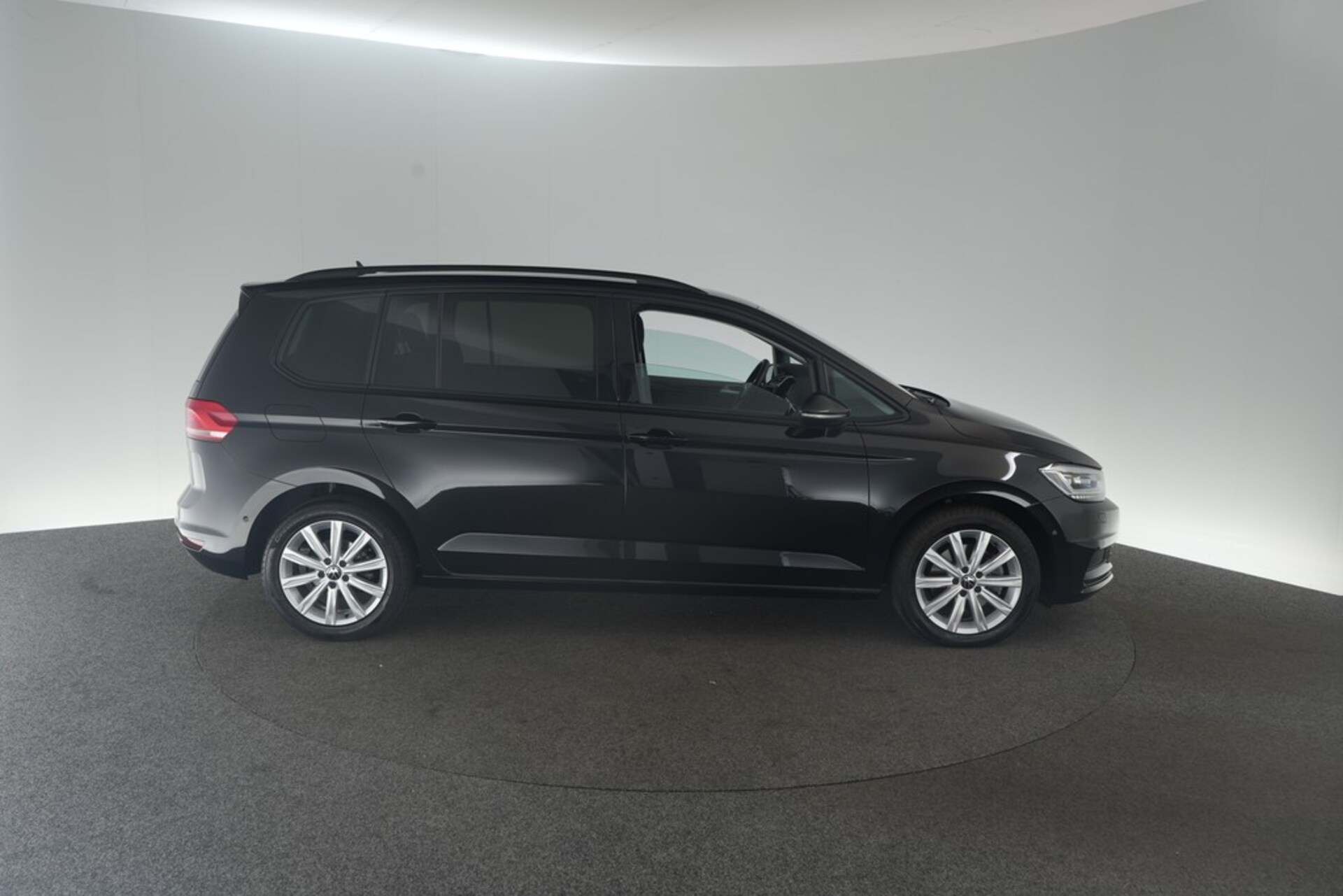 Volkswagen Touran Highline