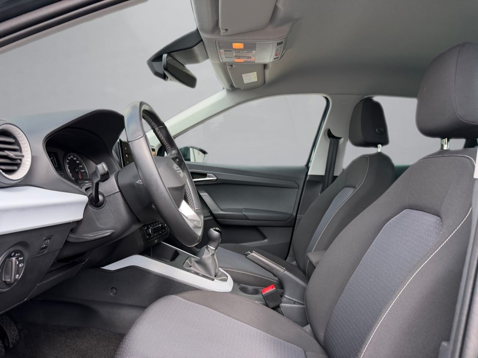 SEAT Arona Style