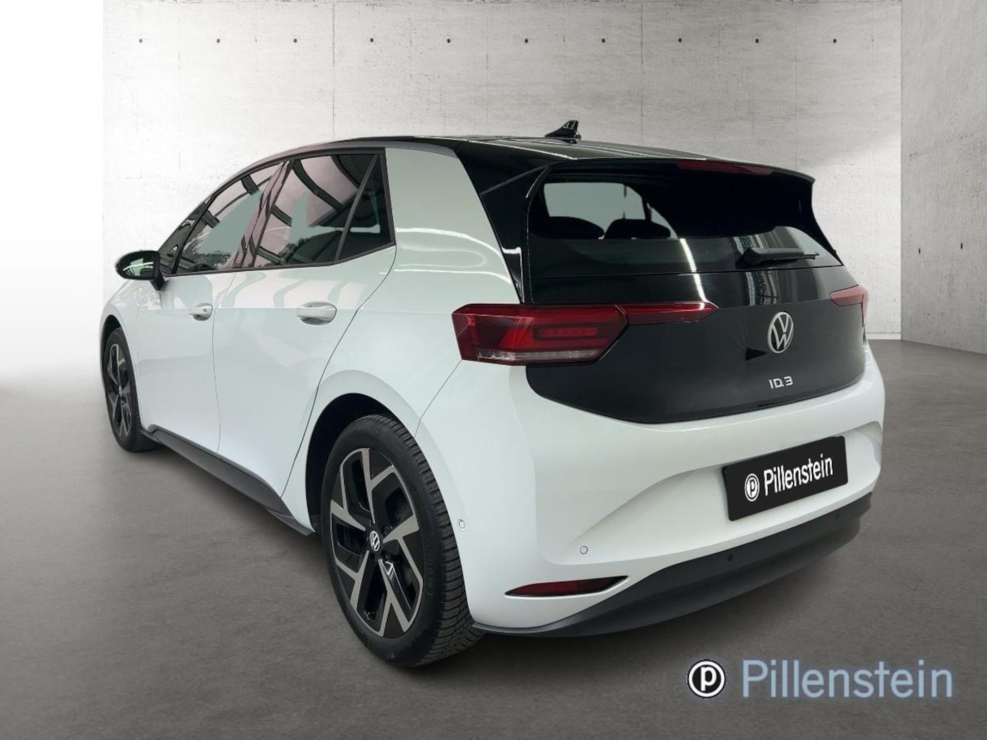 Volkswagen ID.3 MOVE Pro