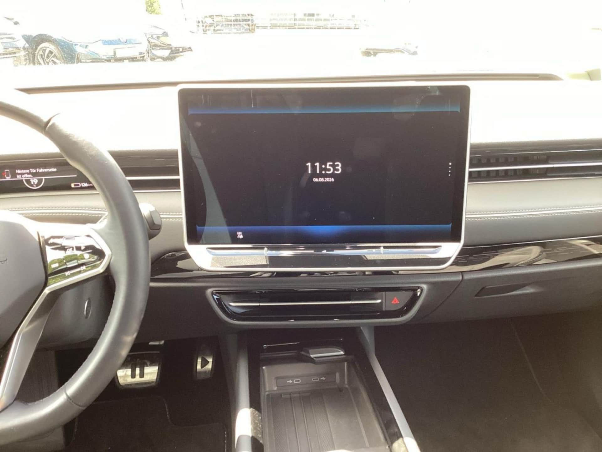 Volkswagen ID.7 Tourer Pro S