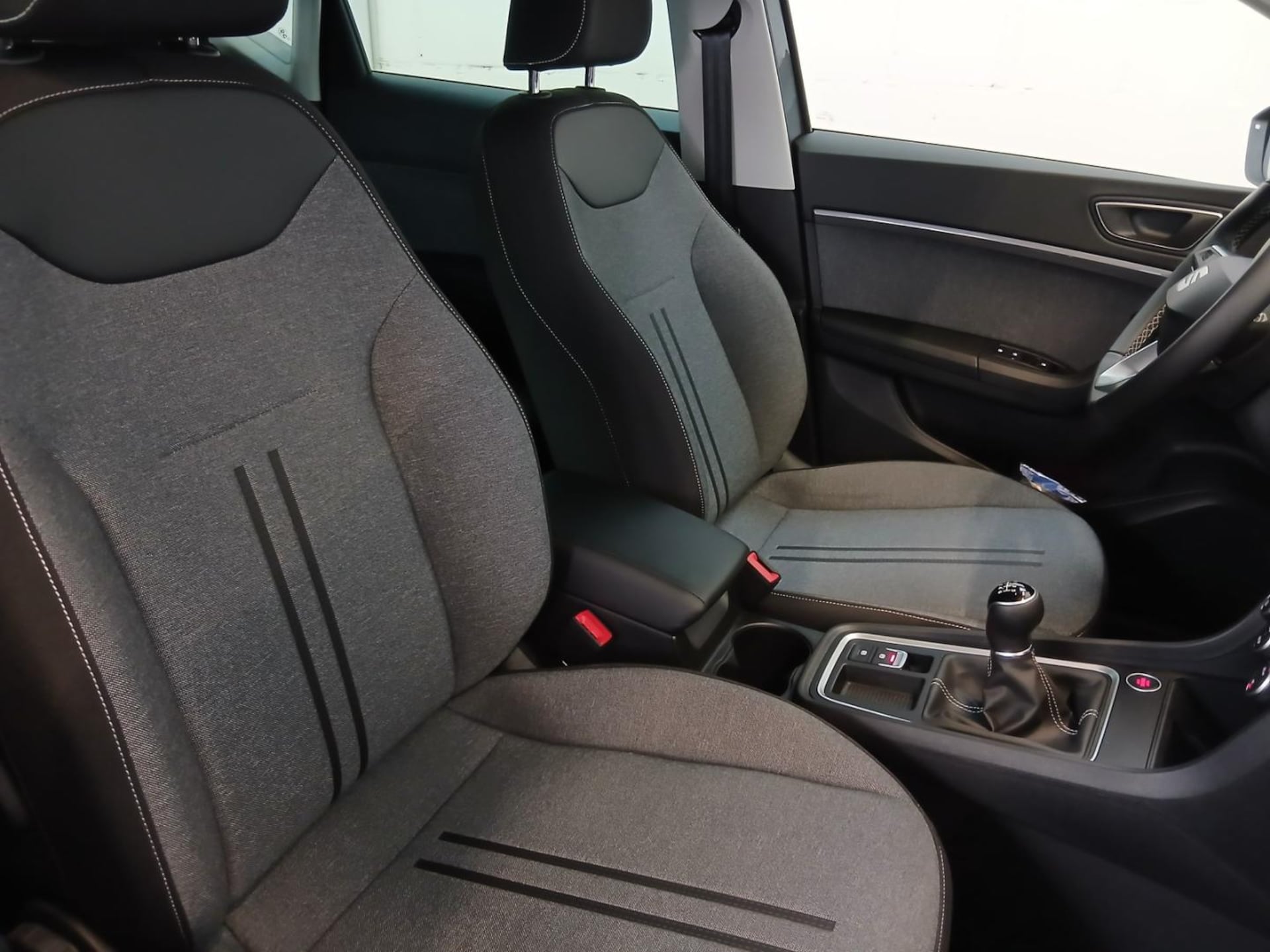 SEAT Ateca Style