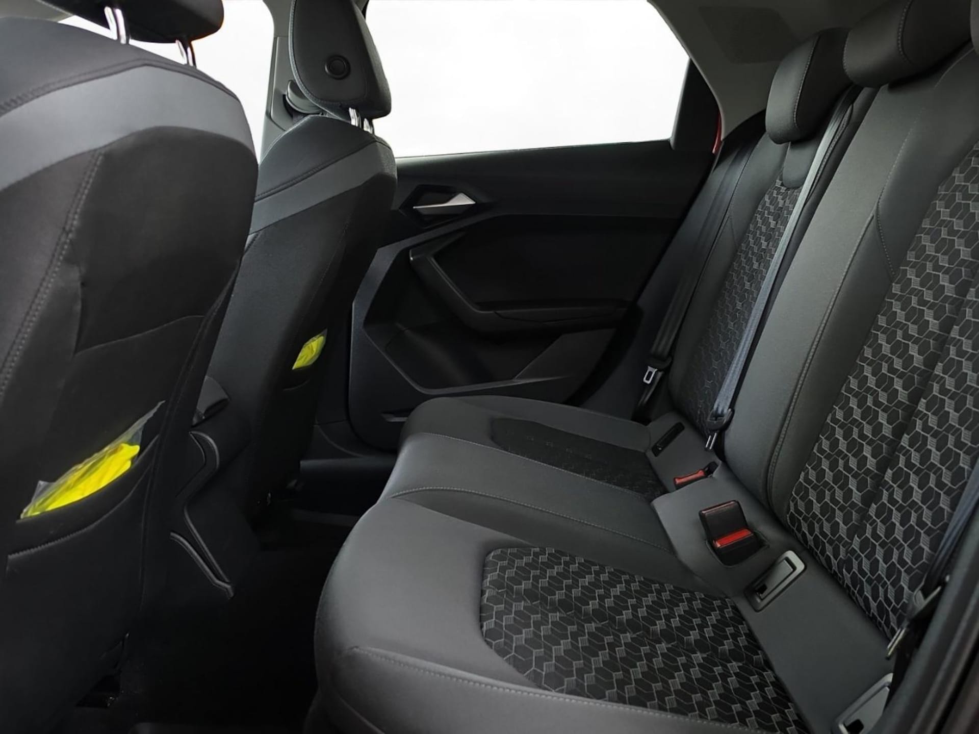 Audi A1 Sportback Advanced