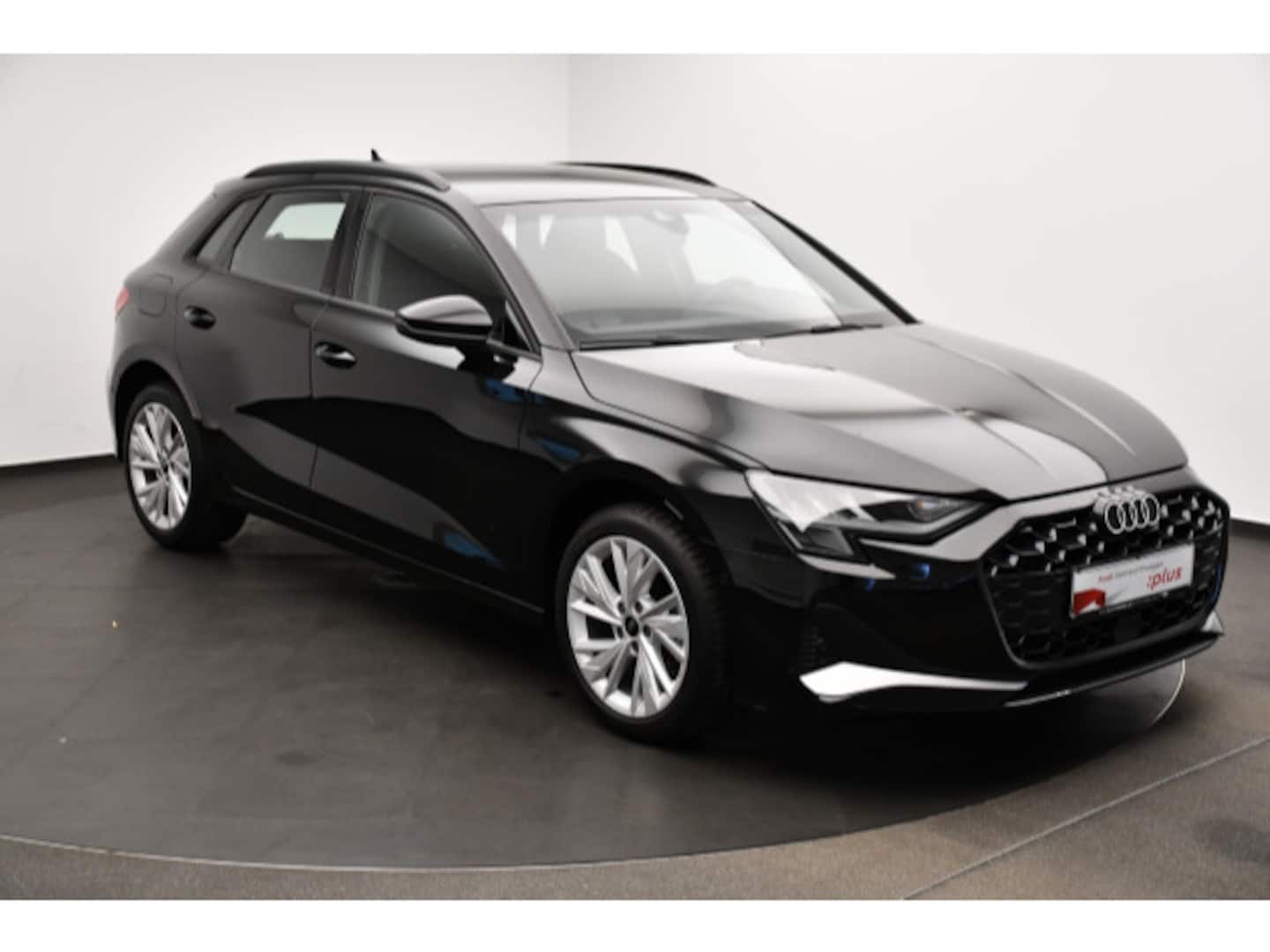 Bild über Audi A3 Sportback advanced 35 TFSI S tronic - für weitere Informationen kontaktieren Sie den Audi Partner