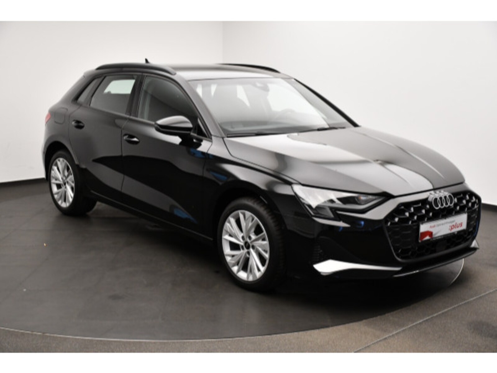 Audi A3 Sportback – Bild 15