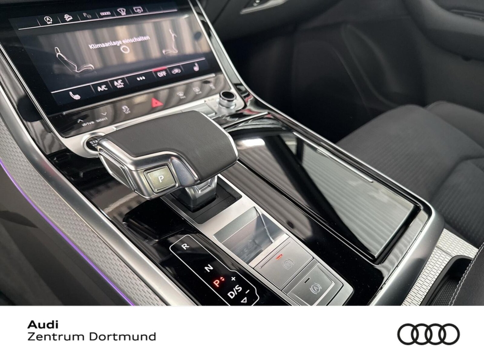 Audi Q7 – Bild 9