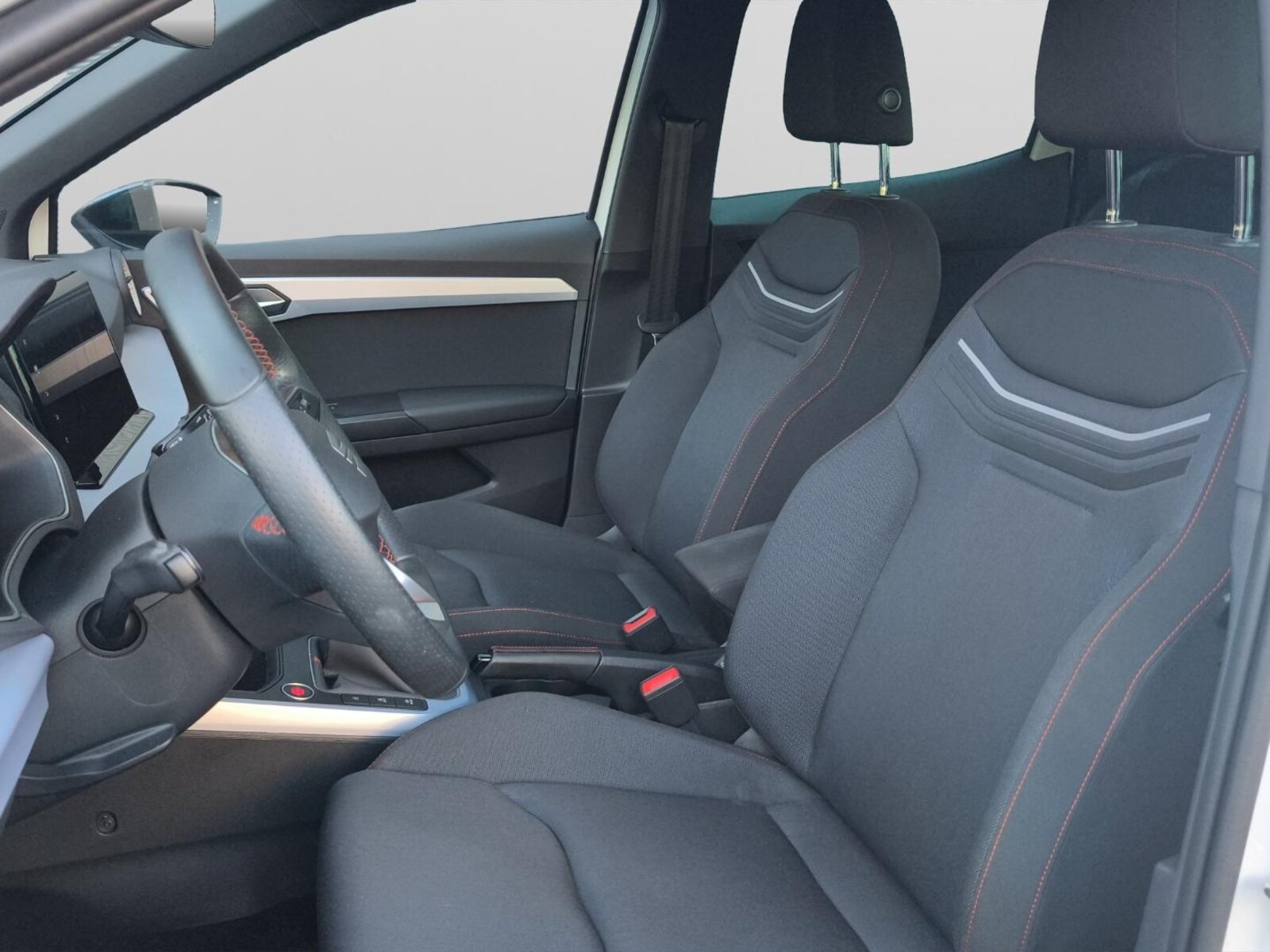 SEAT Arona – Bild 12