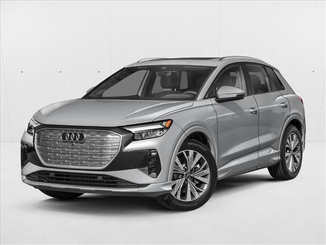 2024 Audi Q4 e-tron