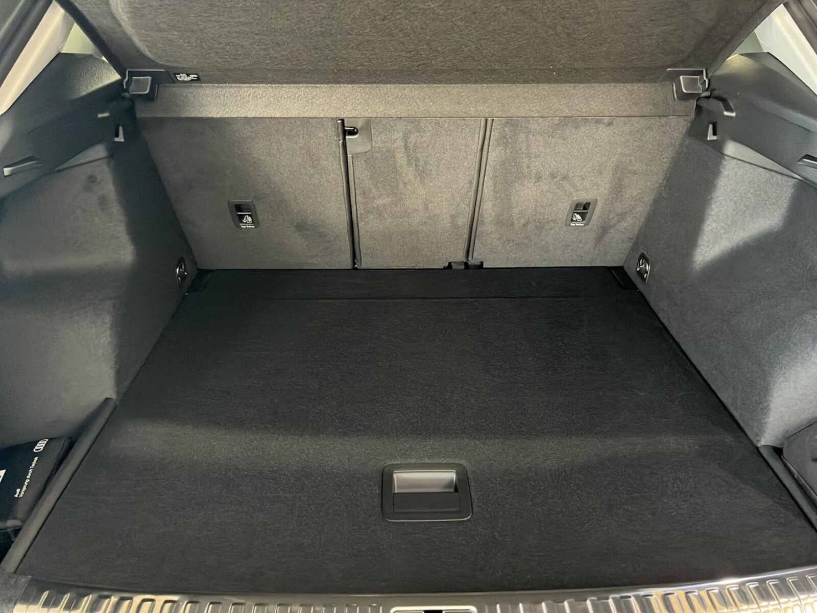 Audi Q3 – Bild 11