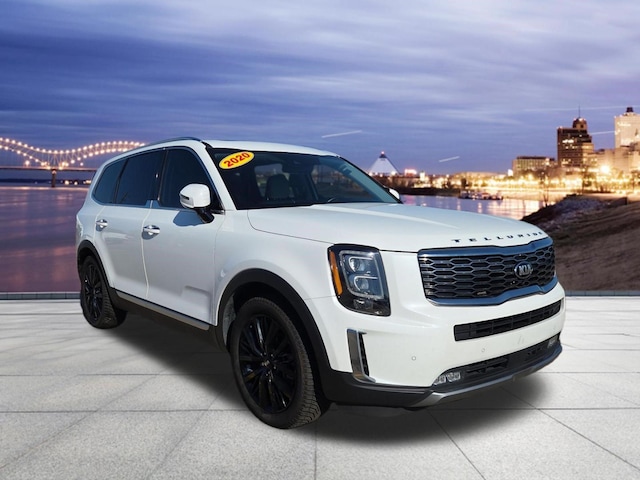 2020 Kia Telluride