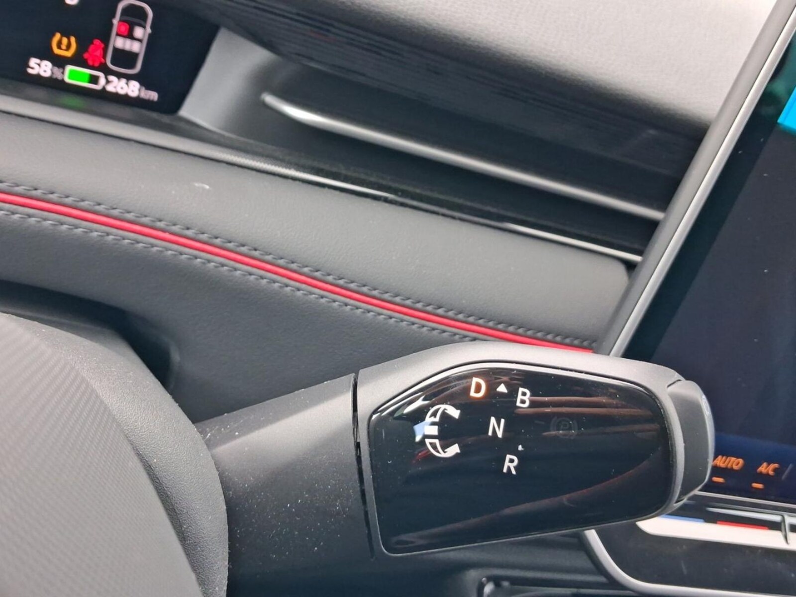 Volkswagen ID.7 Tourer – Bild 11