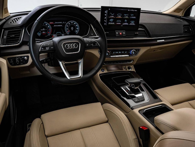 2022 Audi Q5