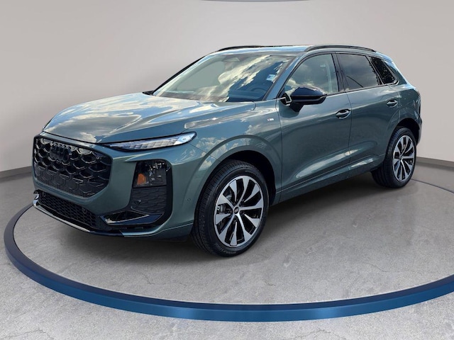 2026 Audi Q3